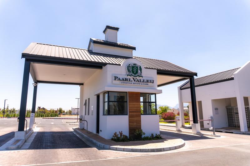 3 Bedroom Property for Sale in Paarl Valleij Lifestyle Estate Western Cape